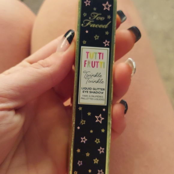 🍭🎃Tutti Frutti Citrus Mistress Too Faced Eyeshadow - Picture 4 of 12